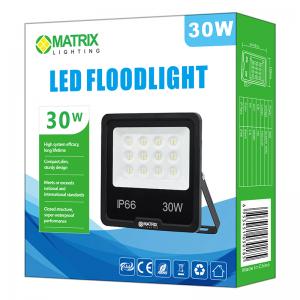 30W flood light