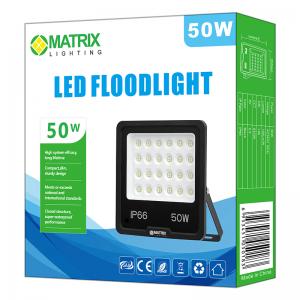 50W flood light