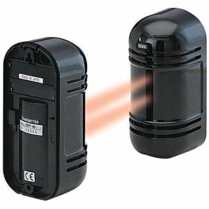ABT-30F 150M Max Black Beam Detector