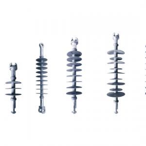 Composite Suspension/Tension Insulator