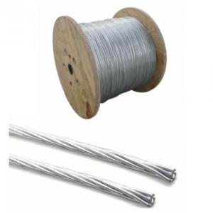 Guy/Stay wire
