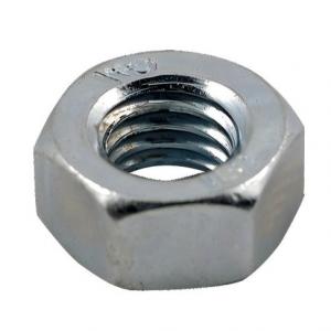 Nut 5mm Hex Full Z/P (Jar200)