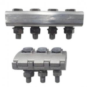 PG Clamp And Connector