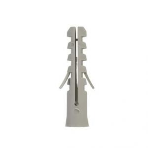 Plug 6 x 30mm Nylon Wall (Jar200)