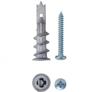 Screw Metal Plaster Board (Jar25)