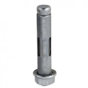 Sleeve Anchor 8 x 40mm Hex HD Galv
