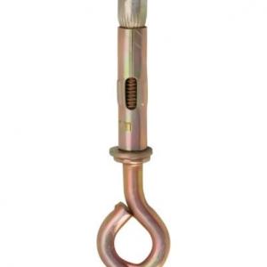 Sleeve Anchor 8 x 45mm Eye Bolt