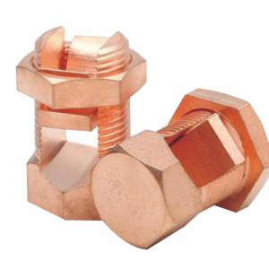 Split Bolt Connetor
