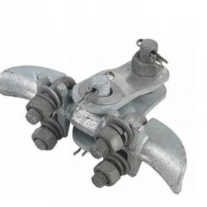 Suspension Clamp