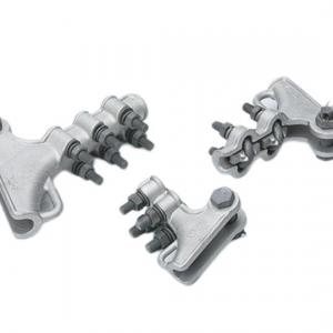 Tension Clamp