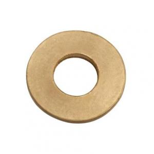 Washer 3/16 x 1/2 Brass (Jar100)